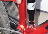 MTB Enduro Vitus Mythique 27,5 VRS , heldämpad trail Mountainbike säljes