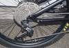 MTB Enduro Vitus Mythique 27,5 VRS , heldämpad trail Mountainbike säljes