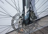 MTB Enduro Vitus Mythique 27,5 VRS , heldämpad trail Mountainbike säljes