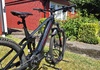 Bianchi T-Tronik Rebel 9.2 FS 29 | El-MTB | Full Suspension | 1 480 km | 24 000 kr Mountainbike säljes
