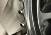 Vevparti Ultegra FC-R8100 172,5mm Komponenter säljes