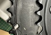 Vevparti Ultegra FC-R8100 172,5mm Komponenter säljes