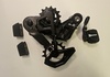 XXSL Transmission upgrade kit Komponenter säljes