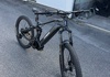 FitNord Ranger 700FS Elmountaincykel G2, svart