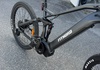 FitNord Ranger 700FS Elmountaincykel G2, svart Elcykel säljes