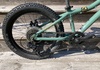 Scott Roxter 20" Barn MTB Grön Barncykel säljes