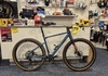 Bergamont grandurance  Cross / Gravel säljes