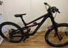Downhill, Canyon Torque AL, large