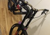 Downhill, Canyon Torque AL, large Mountainbike säljes