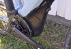 YAMAHA WABASH RT i nyskick BYTES Elcykel säljes