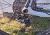 YAMAHA WABASH RT i nyskick BYTES Elcykel säljes