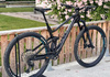 Lapierre Zesty 29” Large – Ny 2026 Carbonram (AM 8.9) – Mycket fint skick Mountainbike säljes