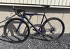 Cannondale SuperX 54cm Cross / Gravel säljes