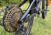 Lapierre XR 9.9 Carbon 2021, storlek M, XX1 Eagle, 11,8 kg Mountainbike säljes