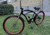 GT Dyno Deuce cruiser kustom 26” + ett set extra hjul Övriga säljes