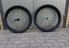 GT Dyno Deuce cruiser kustom 26” + ett set extra hjul Övriga säljes