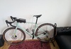 Cube Nuroad C-62 one 20000 Cross / Gravel säljes