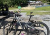Trek fuel ex8 gen6 2023 M/L Mountainbike säljes