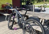 Trek fuel ex8 gen6 2023 M/L Mountainbike säljes