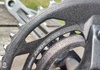 Shimano GRX FC-RX600/610 Komponenter säljes