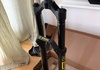 Rockshox Zeb Select + charger 3 170mm Komponenter säljes