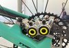 Magura MT7 bromsar fram och bak inklusive luftningskit Komponenter säljes