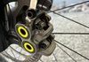 Magura MT7 bromsar fram och bak inklusive luftningskit Komponenter säljes