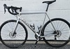 Cannondale CAAD12 Disc 105 2019 –  storlek 58 Racercykel / Landsväg säljes