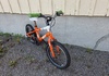 Hoy Bonaly 16 Barncykel säljes