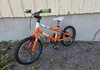 Hoy Bonaly 16 Barncykel säljes