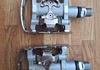 Pedaler, Shimano SPD PD-ED500 Komponenter säljes