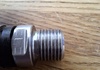Pedaler, Shimano SPD PD-ED500 Komponenter säljes