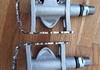 Pedaler, Shimano SPD PD-ED500 Komponenter säljes