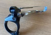 Shimano 105 framväxel FD-5700 34.9 mm Komponenter säljes