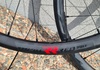 Fulcrum Rapid Red 300 650b (27,5") Gravelhjul Hjul säljes