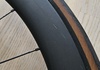 Kolfiberhjul Shimano C46 med GP5000-däck Hjul säljes