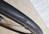 Kolfiberhjul Shimano C46 med GP5000-däck Hjul säljes