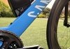 Canyon Speedmax CF SLX 9.0 Dura-Ace Di2 – Kolfiberraket för Triathlon/Tempo Racercykel / Landsväg säljes
