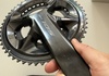 Shimano 105 FC-R7100 vevparti, 172,5mm Komponenter säljes
