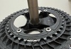 Shimano 105 FC-R7100 vevparti, 172,5mm Komponenter säljes