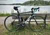 Bianchi Infinito CV 57 – Shimano Ultegra – Nyservad