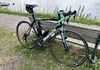 Bianchi Infinito CV 57 – Shimano Ultegra – Nyservad Racercykel / Landsväg säljes