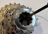 Shimano Ultegra CS-6700 Kassett 10-delad 11-25 Komponenter säljes