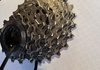 Shimano Ultegra CS-6700 Kassett 10-delad 11-25 Komponenter säljes
