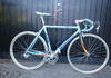 Bianchi Mega Pro (1998) Racercykel / Landsväg säljes