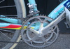 Bianchi Mega Pro (1998) Racercykel / Landsväg säljes