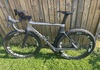 Allebike Bow Cross / Gravel säljes
