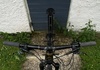 Merida BigNine 9000  Mountainbike säljes