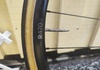 DT Swiss R470 hjulset landsväg 28" svart +däck Hjul säljes