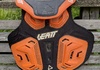 Leatt fusion 2.0 jr Skydd säljes